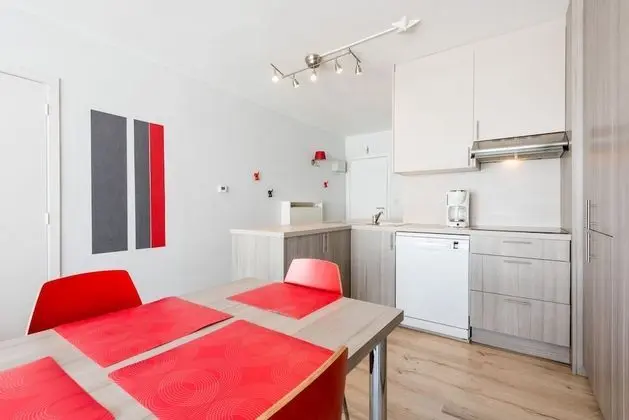 Apart Daire, 1 Yatak Odası (Laagland 305)