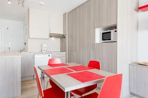 Apart Daire, 1 Yatak Odası (Laagland 305)