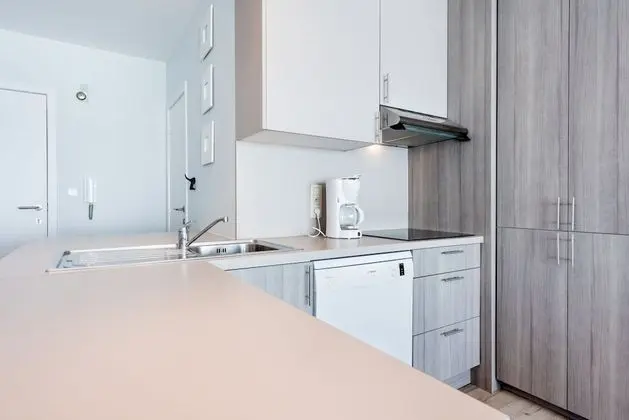 Apart Daire, 1 Yatak Odası (Laagland 305)