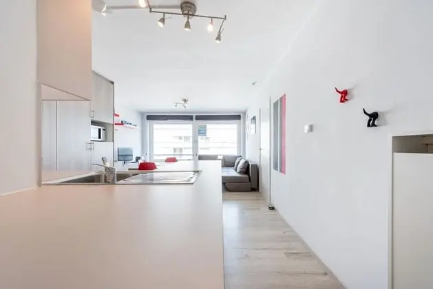 Apart Daire, 1 Yatak Odası (Laagland 305)