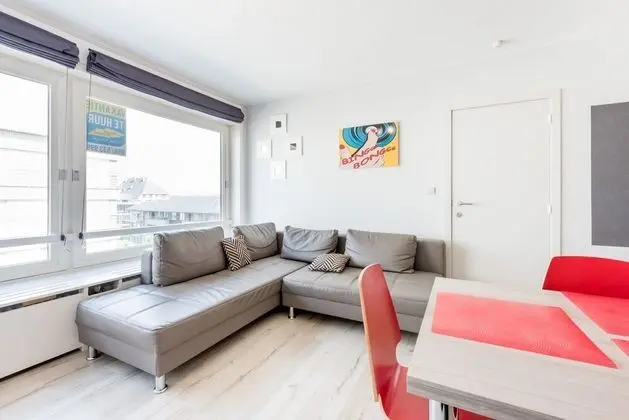 Apart Daire, 1 Yatak Odası (Laagland 305)