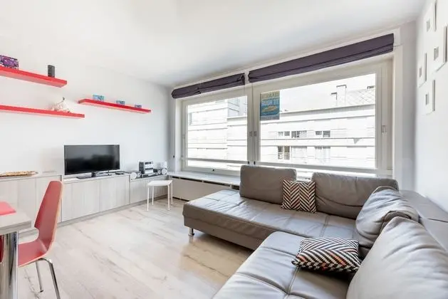 Apart Daire, 1 Yatak Odası (Laagland 305)