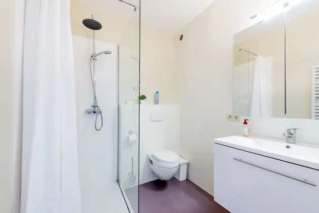 Apart Daire, 1 Yatak Odası (Laagland 305)