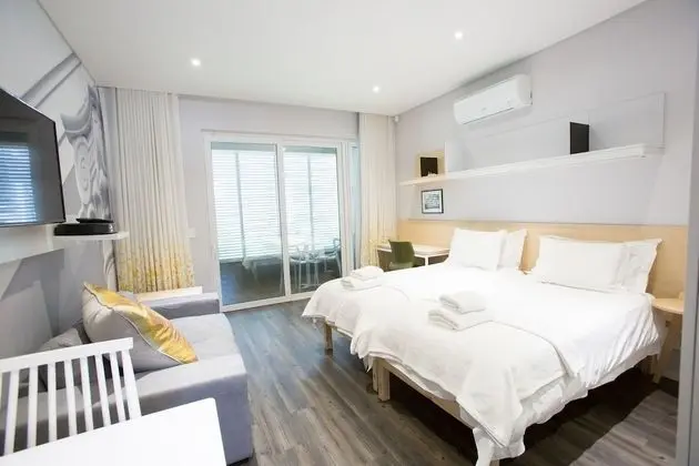 Laanhof 2 Studio Apartment