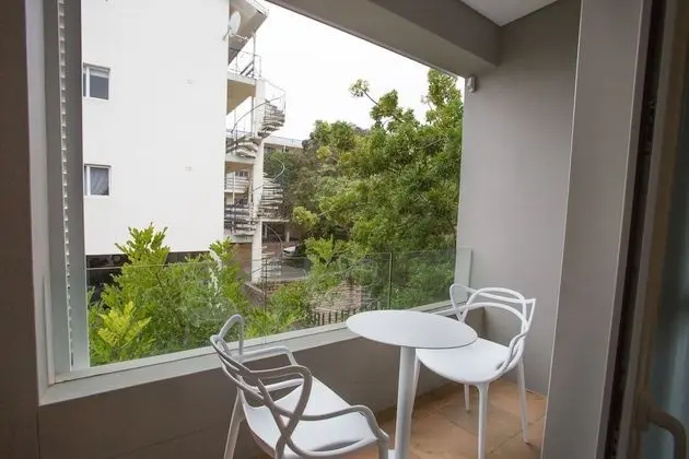 Laanhof 2 Studio Apartment
