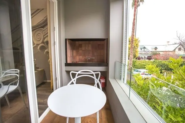 Laanhof 2 Studio Apartment