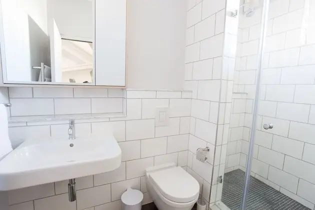 Laanhof 2 Studio Apartment