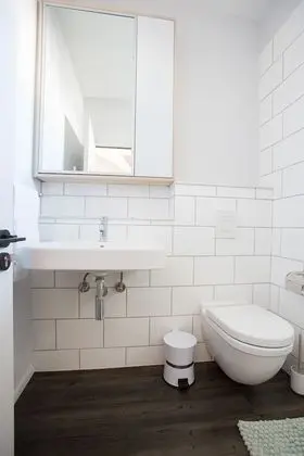 Laanhof 2 Studio Apartment