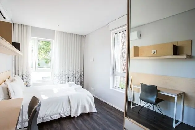 Laanhof 3 Double Bedroom Apartment