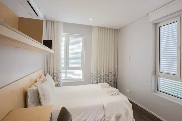 Laanhof 3 Double Bedroom Apartment