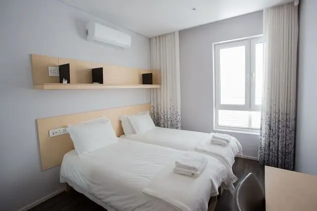 Laanhof 3 Double Bedroom Apartment