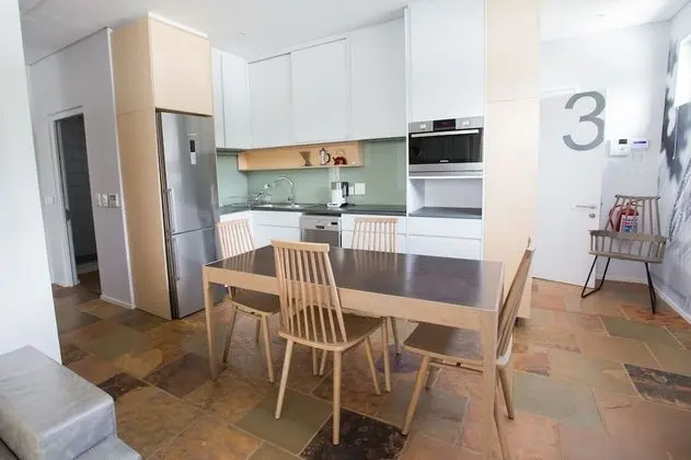 Laanhof 3 Double Bedroom Apartment