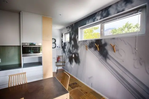 Laanhof 3 Double Bedroom Apartment
