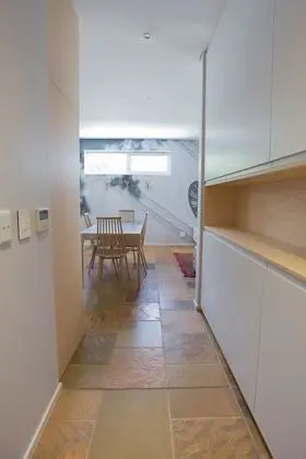 Laanhof 3 Double Bedroom Apartment