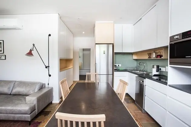 Laanhof 3 Double Bedroom Apartment