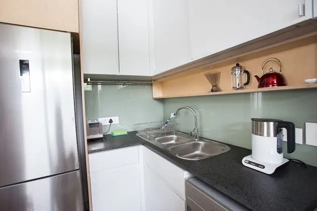 Laanhof 3 Double Bedroom Apartment