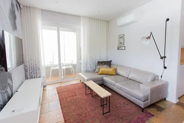 Laanhof 3 Double Bedroom Apartment
