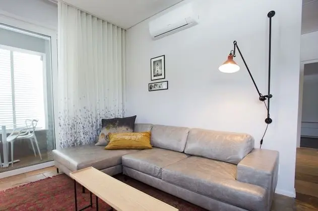 Laanhof 3 Double Bedroom Apartment