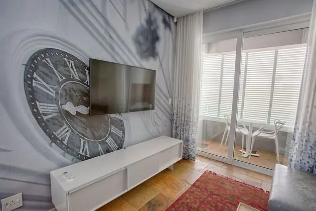 Laanhof 3 Double Bedroom Apartment