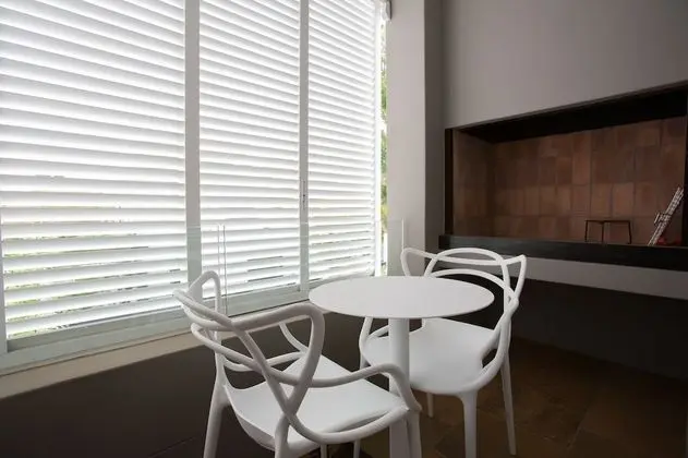 Laanhof 3 Double Bedroom Apartment