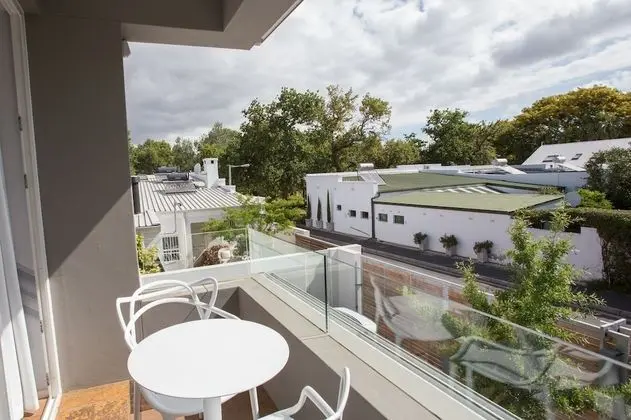 Laanhof 3 Double Bedroom Apartment