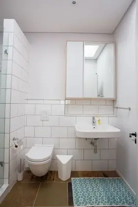 Laanhof 3 Double Bedroom Apartment