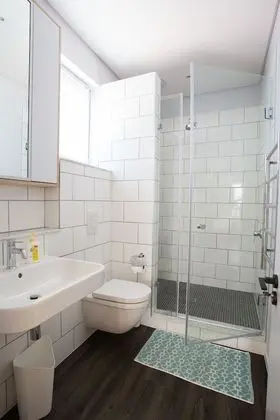Laanhof 3 Double Bedroom Apartment