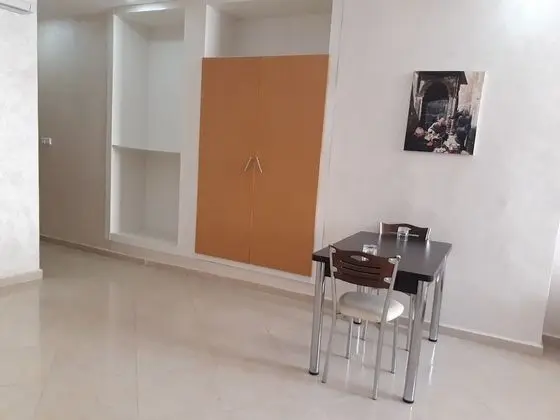 Standard Oda, Şehir Manzaralı