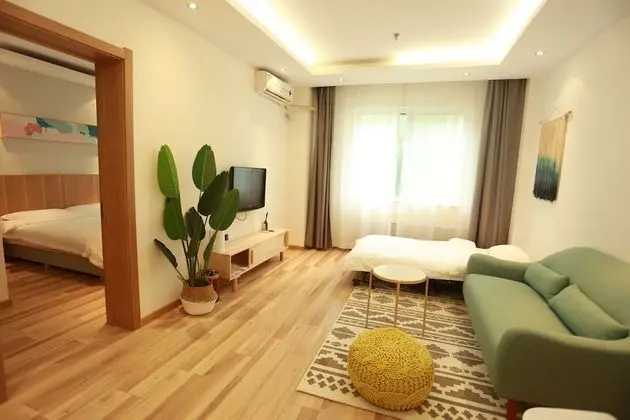 Comfort Üç Kişilik Oda