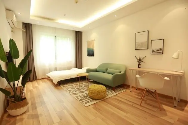 Comfort Üç Kişilik Oda