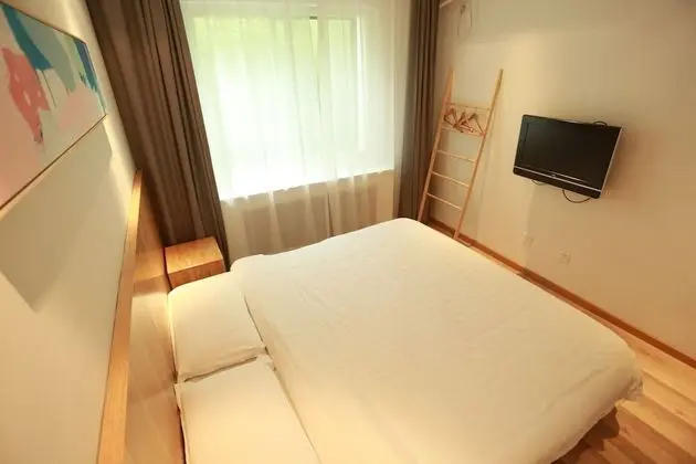 Comfort Üç Kişilik Oda