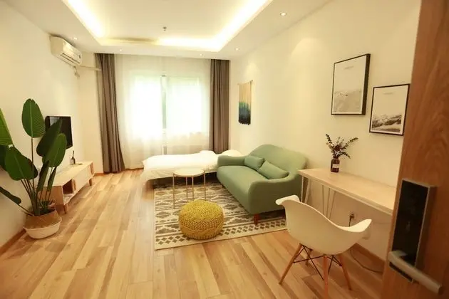 Comfort Üç Kişilik Oda