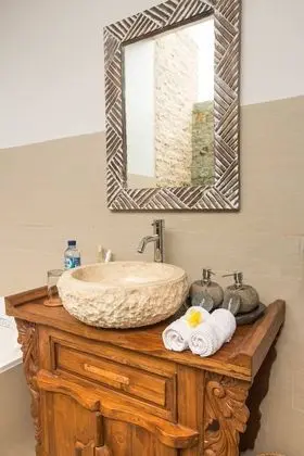 Villa, 1 Yatak Odası