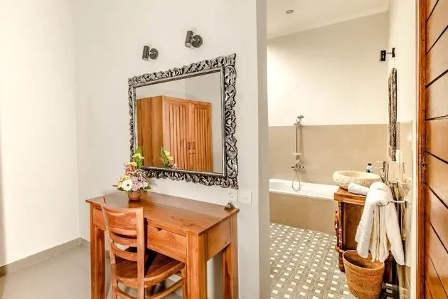Villa, 2 Yatak Odası