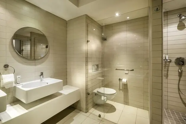 Superior Tek Büyük Yataklı Oda