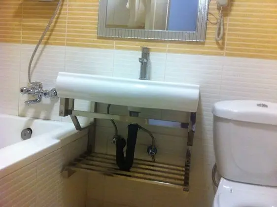 Standard Tek Büyük Yataklı Oda, Bahçe Manzaralı