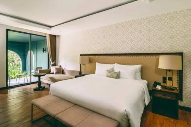 Grand Double Room