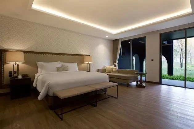 Grand Double Room