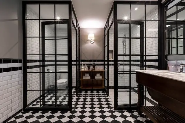 Grand Double Room
