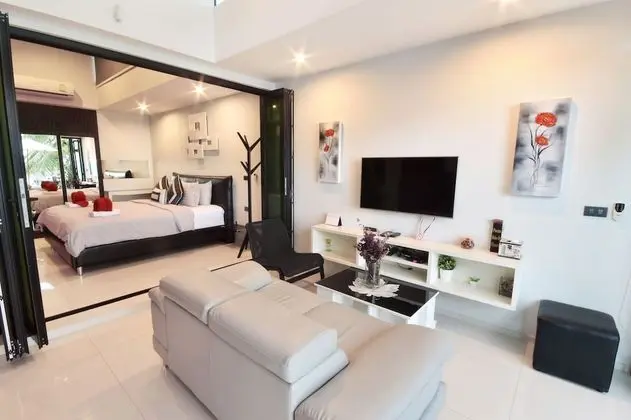 2 Bedroom Royal Villa