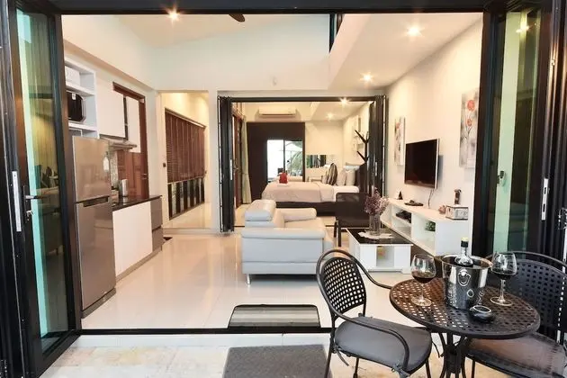 2 Bedroom Royal Villa