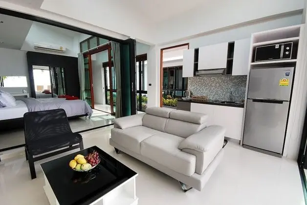 2 Bedroom Royal Villa