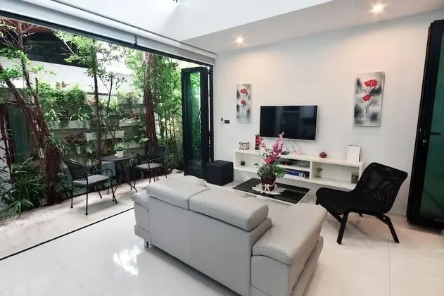 2 Bedroom Royal Villa