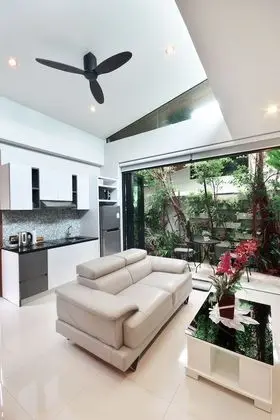 2 Bedroom Royal Villa