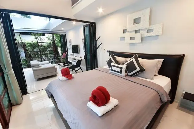 2 Bedroom Royal Villa