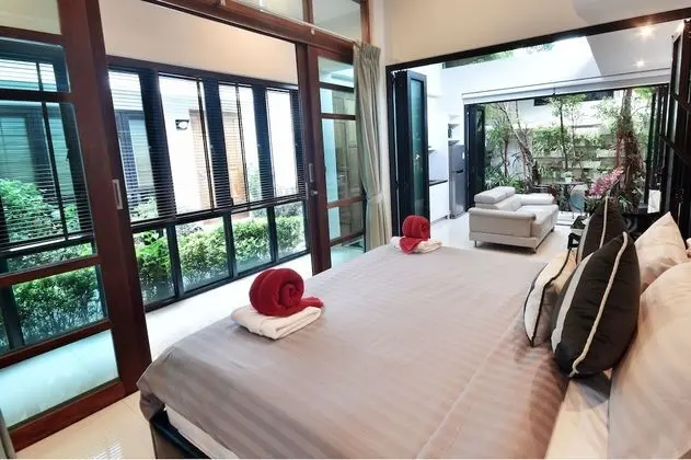 2 Bedroom Royal Villa