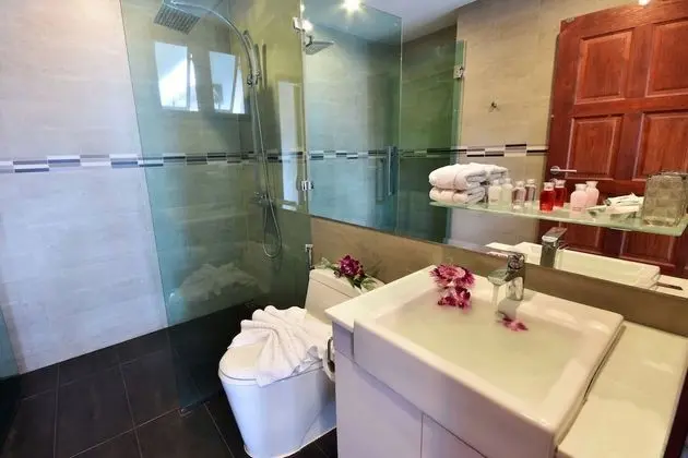 2 Bedroom Royal Villa