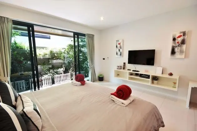 Grand Deluxe Double Room