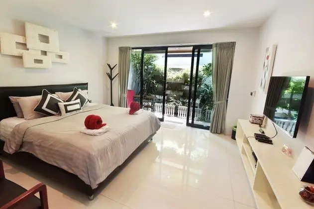 Grand Deluxe Double Room
