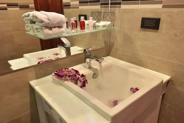 Grand Deluxe Double Room